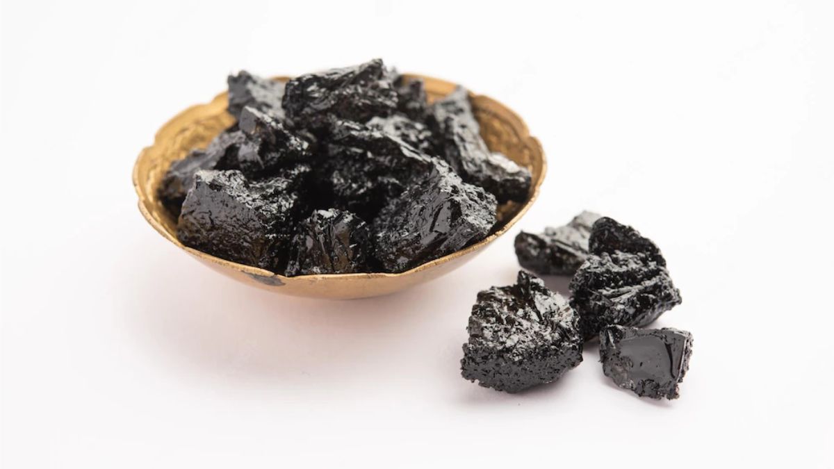 Unveiling the Remarkable Health Benefits of Shilajit