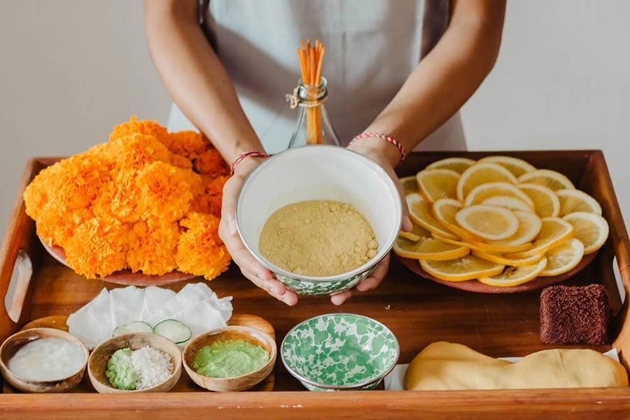 Creating an Intimate Celebration at a Canggu Wedding Venue